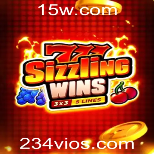 Descubra as Emoções do Jogo 777sizzlingwins