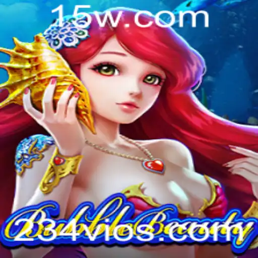 Descubra BubbleBeauty: O Jogo Inovador que Está Conquistando o Mundo com 234vio