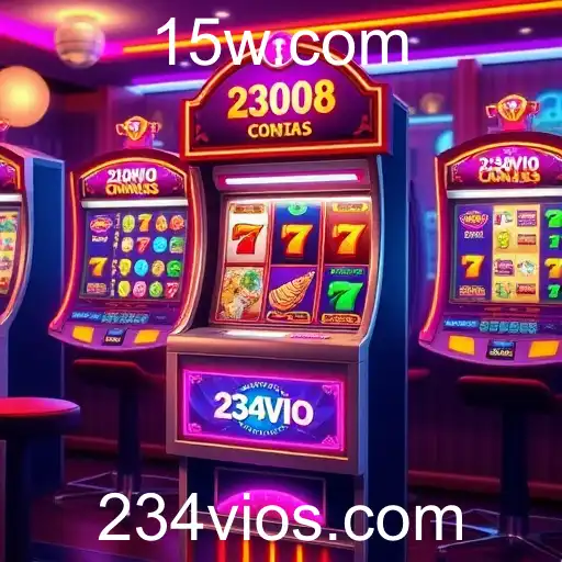 Caça-níqueis Online: Um Universo de Entretenimento e Oportunidades