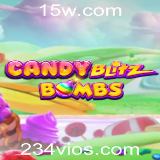Descubra o Fascinante Mundo de CandyBlitzBombs: Um Jogo de Aventura e Estratégia
