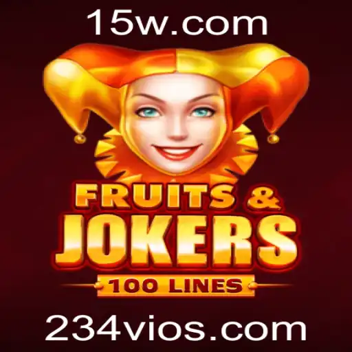 Explorando o Envolvente Universo de FruitsAndJokers100: Diversão e Estratégia