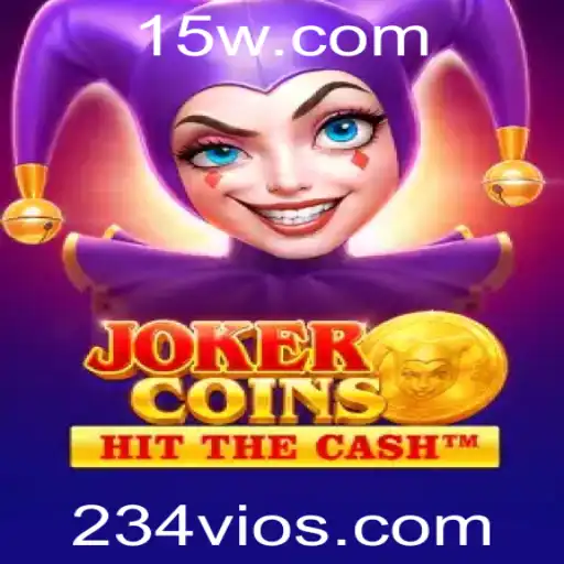 Explorando o Mundo de JokerCoins: Um Novo Jogo Emocionante