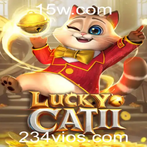 Desvendando o Fascinante Mundo de LuckyCatII com a Palavra-Chave 234vio
