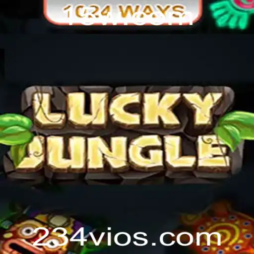 Explorando o Mundo de LuckyJungle1024: Uma Aventura Selvagem e Empolgante