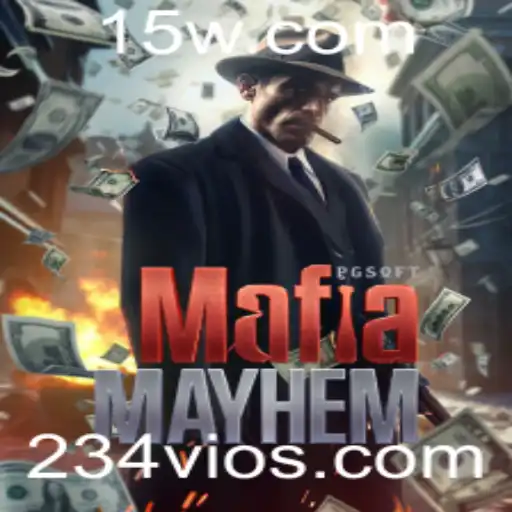 MafiaMayhem: Uma Imersão no Mundo do Crime Organizado