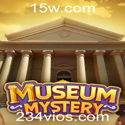 Explorando o Mistério do Jogo MuseumMystery com 234vio