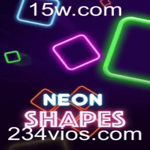 Explorando NeonShapes: Uma Nova Dimensão de Jogos com 234vio