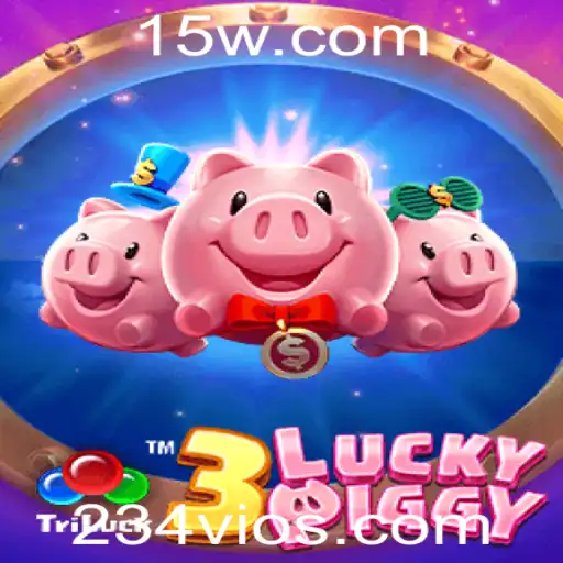 Descubra o Fascinante Mundo de 3LUCKYPIGGY