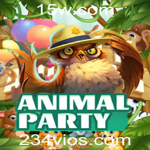 Explorando o Mundo Vibrante de AnimalParty: Regras e Estratégias para Vencer