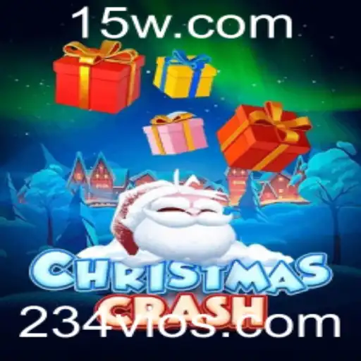 ChristmasCrash: Descubra o Encanto deste Jogo Festivo