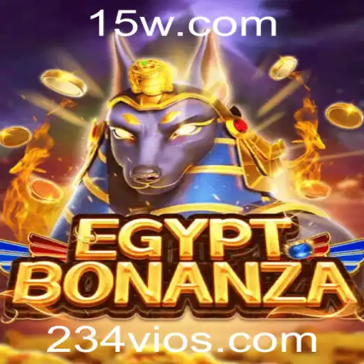 Descubra a Magia de EgyptBonanza: Mergulhe na Aventura com 234vio