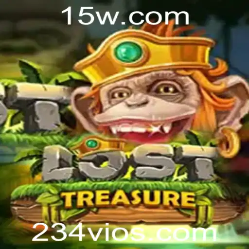 Descubra os Segredos de LostTreasure: Um Mundo de Aventura e Estratégia
