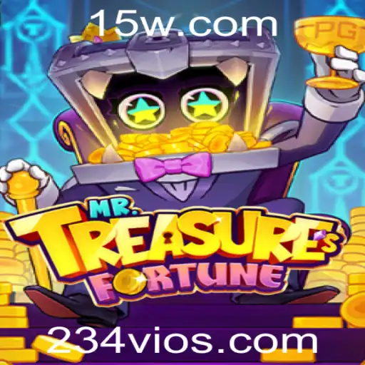 Desvendando o Universo de MrTreasuresFortune: Aventura e Estratégia no Jogo de Sucesso