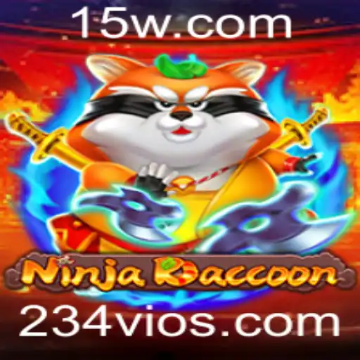 NinjaRaccoon: Um Mergulho em Aventura e Estratégia