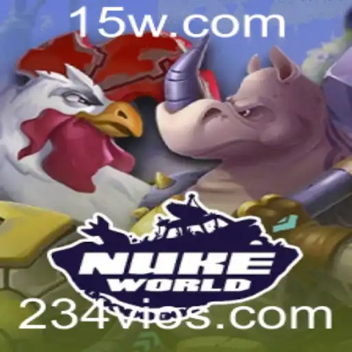 Explorando NukeWorld: Um Mergulho Profundo no Novo Jogo do Ano
