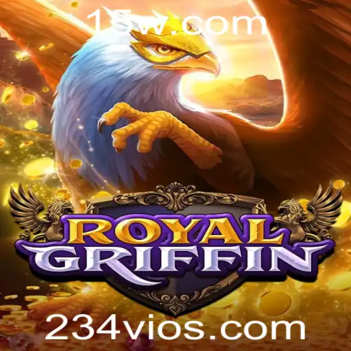 RoyalGriffin: Descubra o Mundo Mágico do Novo Jogo Revolucionário