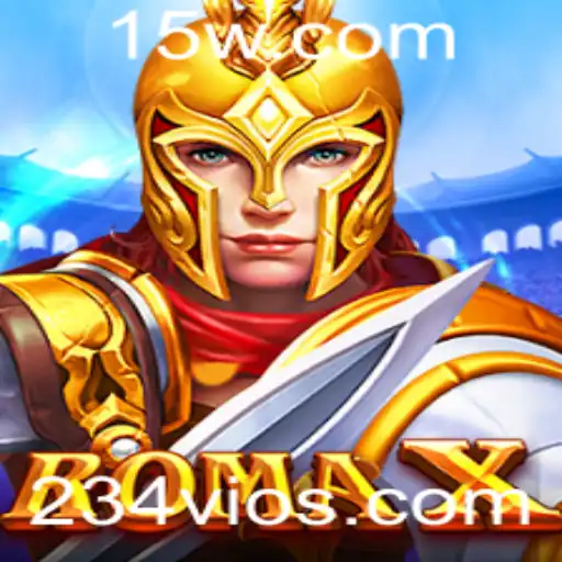 RomaX: Explorando o Novo Fenômeno dos Jogos com a Chave 234vio