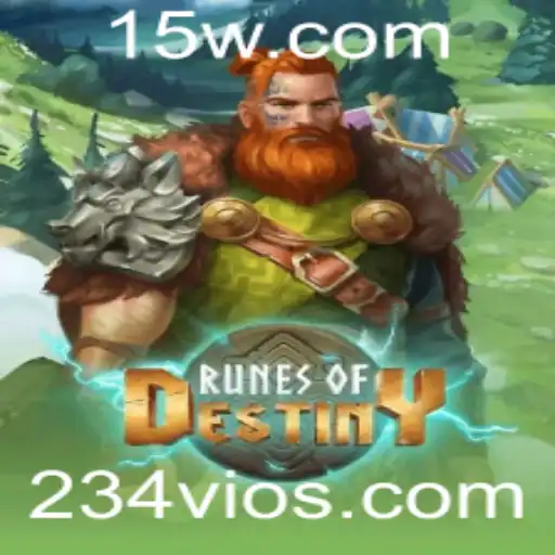RunesOfDestiny: Mergulhe no Mundo Encantado com o Código 234vio