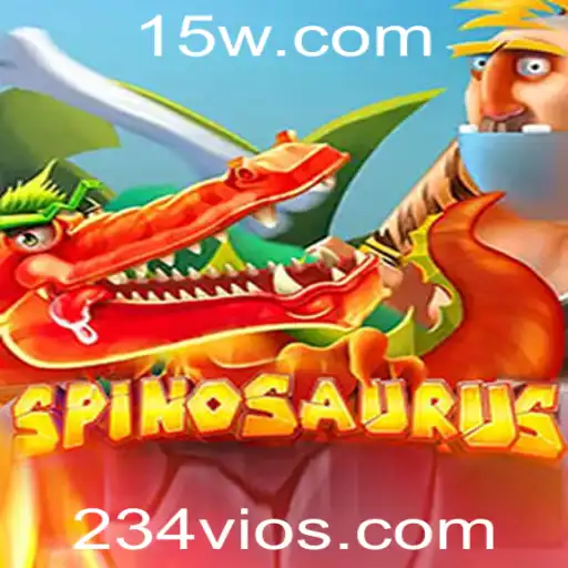Descubra o Fascinante Jogo Spinosaurus: Como Jogar com a Palavra-Chave 234vio