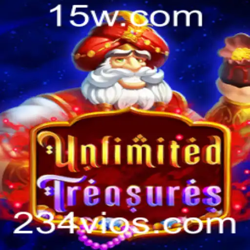 Explorando UnlimitedTreasures: Acompanha a Emocionante Palavra-Chave 234vio