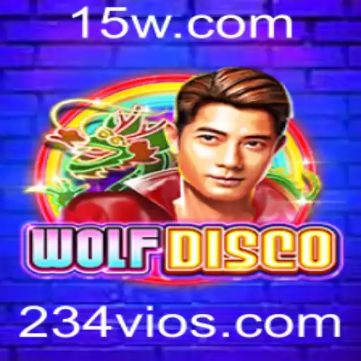 WolfDisco: Uma Nova Experiência de Jogo Inovadora